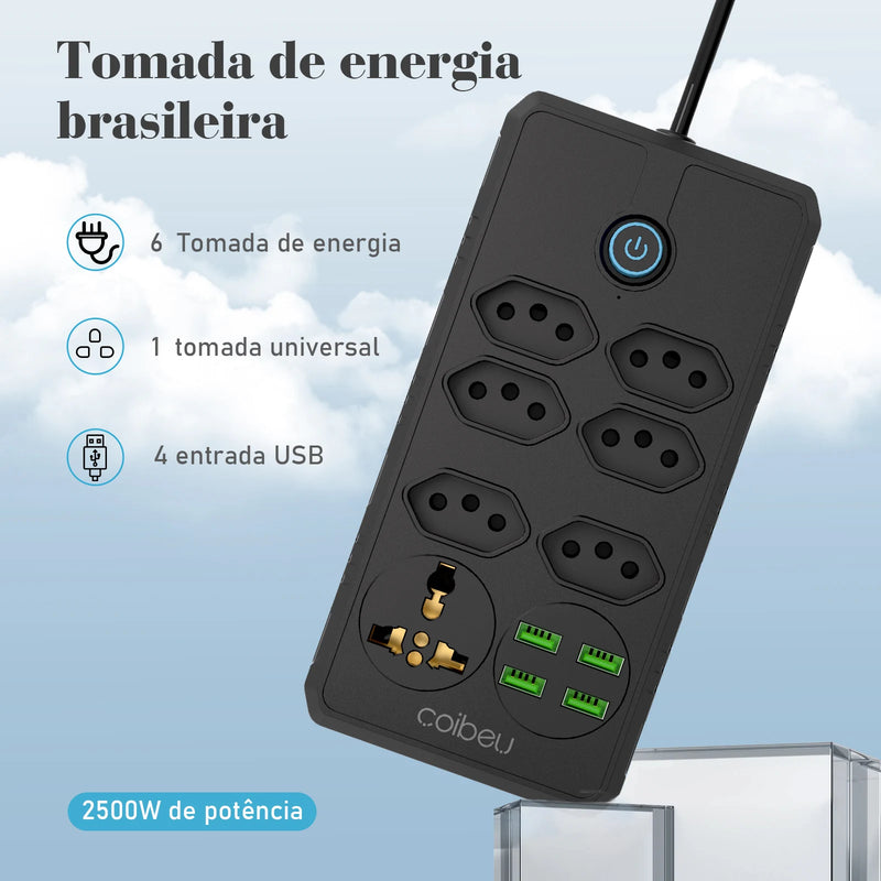 Extension Socket, Line Filter, Electric Extension, USB Socket Socket Line Filter, Socket Extension, Socket Extension